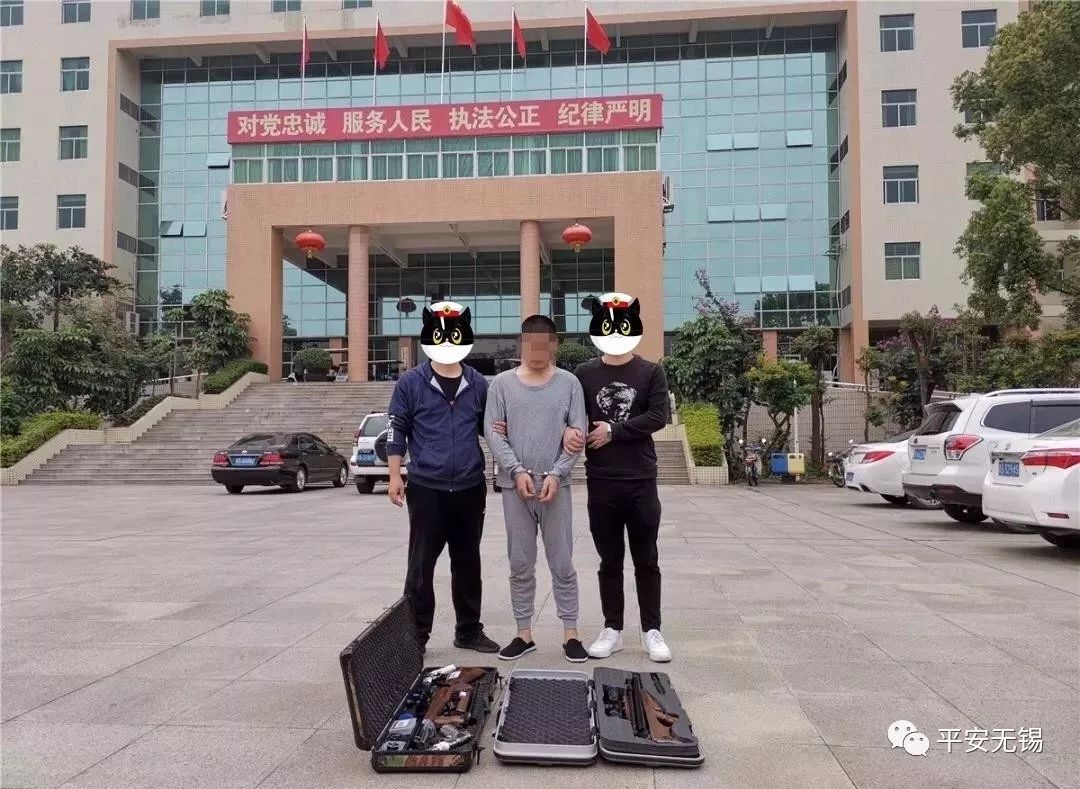 枪械专家收集情报,枪械专家是干什么的