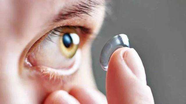 一批次产品抽检不合格怎么处理,隐形眼镜护理液执行标准