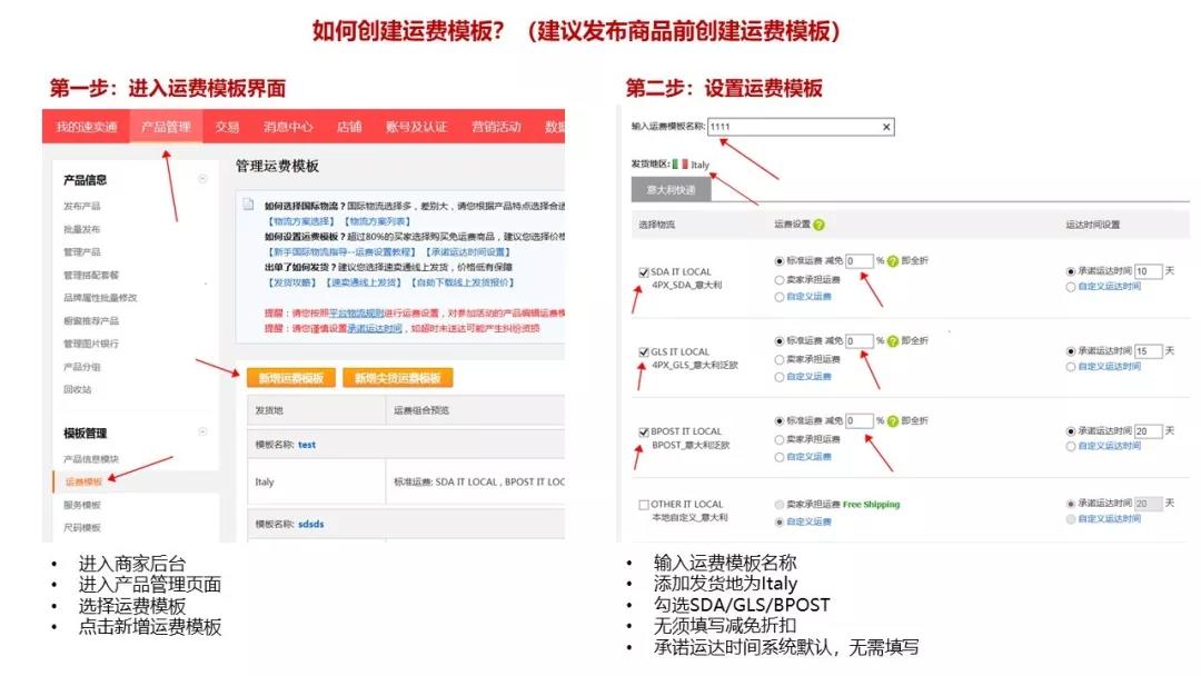 最新速卖通注册流程,最全最强速卖通注册运营指南一览