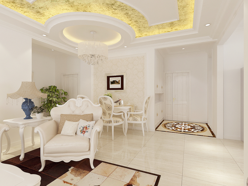 乳胶漆的黑幕和真相,乳胶漆的4个谣言你信了几个