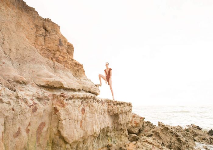 这个夏天你适合什么泳衣,夏天缺少一件泳衣