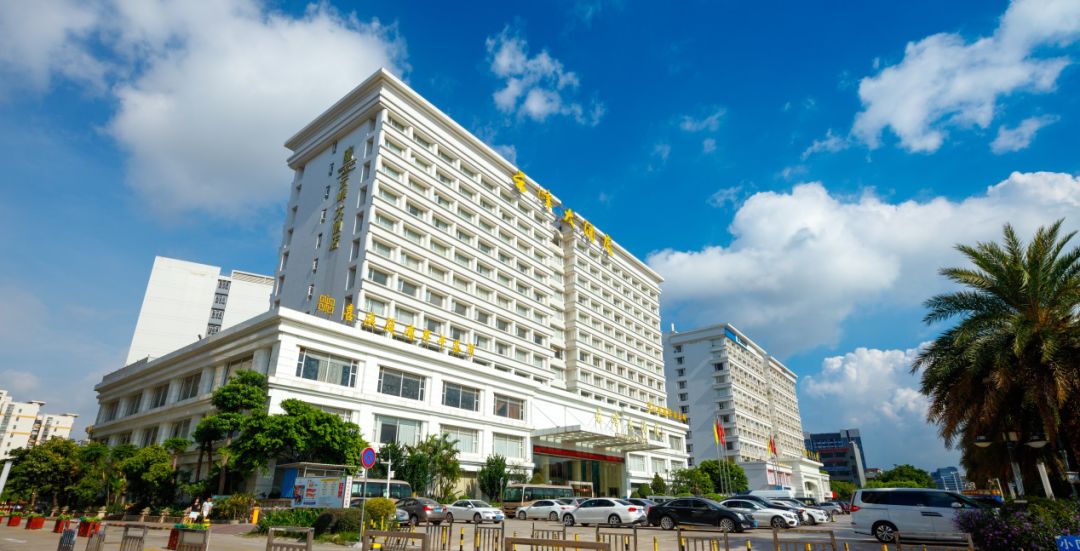 广州花都住宿推荐,花都区住宿