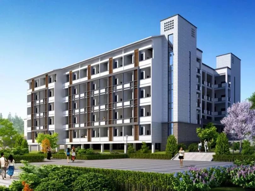 号外号外通知,广西自然资源职业学院官方号