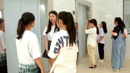 号外号外通知,广西自然资源职业学院官方号