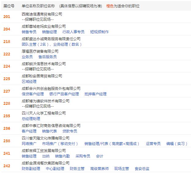 找工作别错过节后的线上招聘会,招聘会2024时间表最新