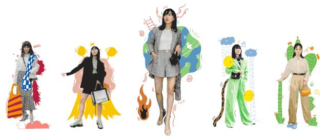 自己的包包护理常识,护理包包都必须要掌握的知识点