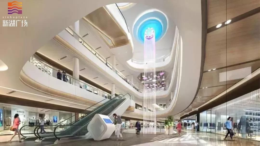 新湖广场苏州,苏州市新湖广场