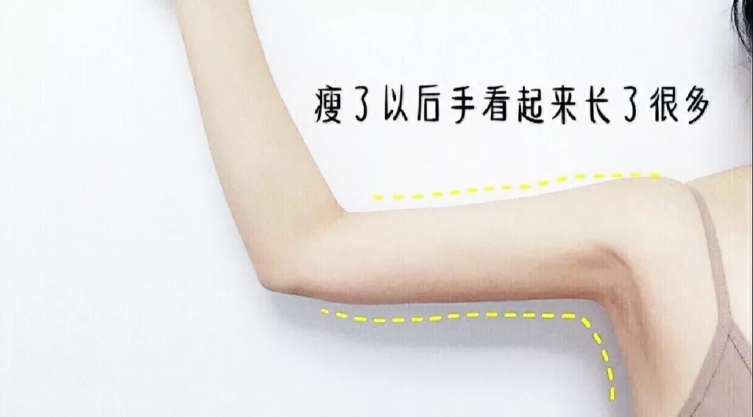 模特减肥一星期瘦二十斤,快速瘦肚子瘦腰懒人瘦身霜女