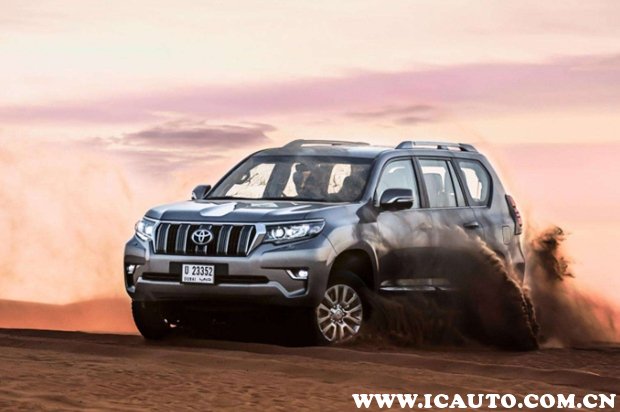 丰田霸道怎么样？丰田霸道多少钱一辆