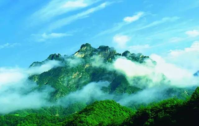 明堂天堂九洲池联票,洛阳天堂明堂5月6日免门票吗