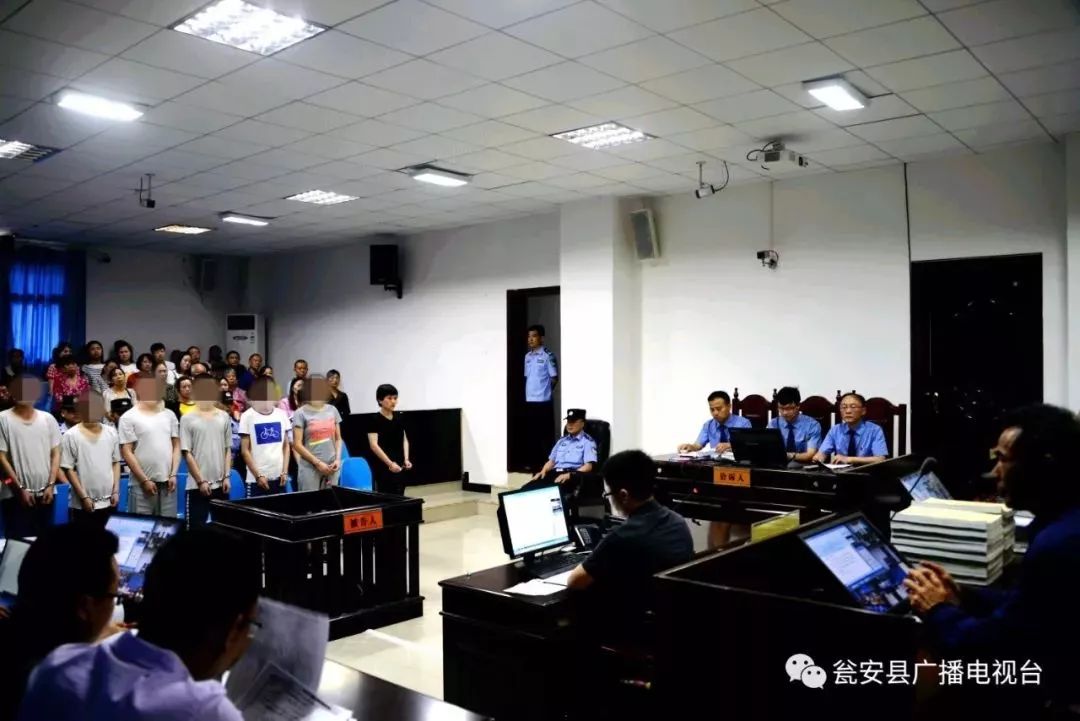 黔南州聚众赌博,公安破获聚众斗牛赌博案