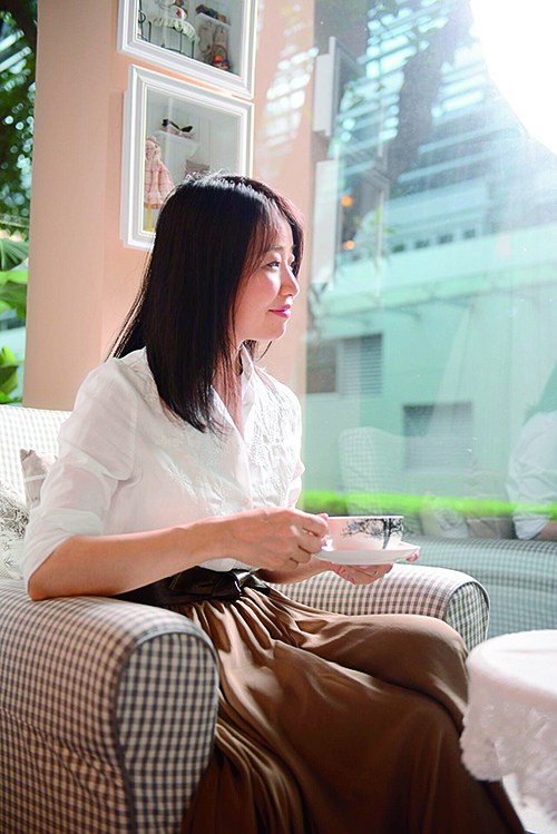 活出精彩才是幸福,活出精彩便是人生赢家