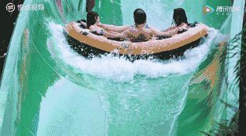 「长隆玩水季」￥84起畅玩长隆水上乐园，女士票/中高考生票/夜场票任你挑！还有电影主题智能民宿，轻松玩转长隆