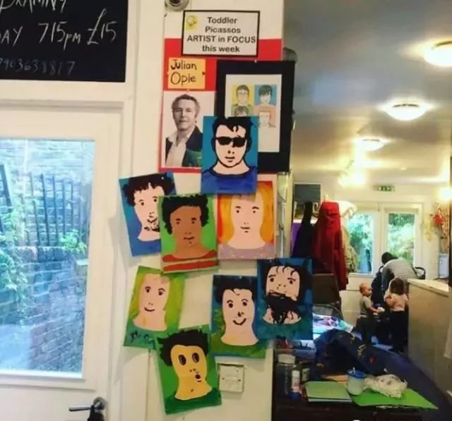 父亲节礼物手工贺卡简单有惊喜,父亲节手工花小礼物简单又漂亮