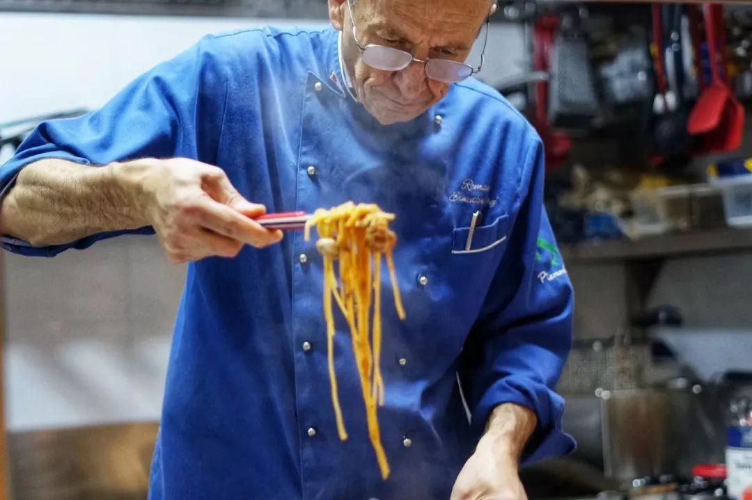 高逼格意大利餐厅,意大利必打卡的传统意大利餐厅