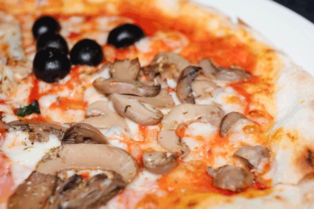 高逼格意大利餐厅,意大利必打卡的传统意大利餐厅