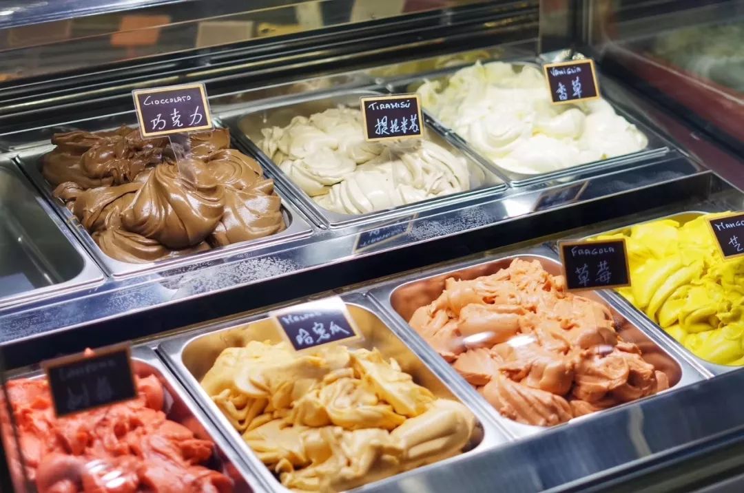 高逼格意大利餐厅,意大利必打卡的传统意大利餐厅