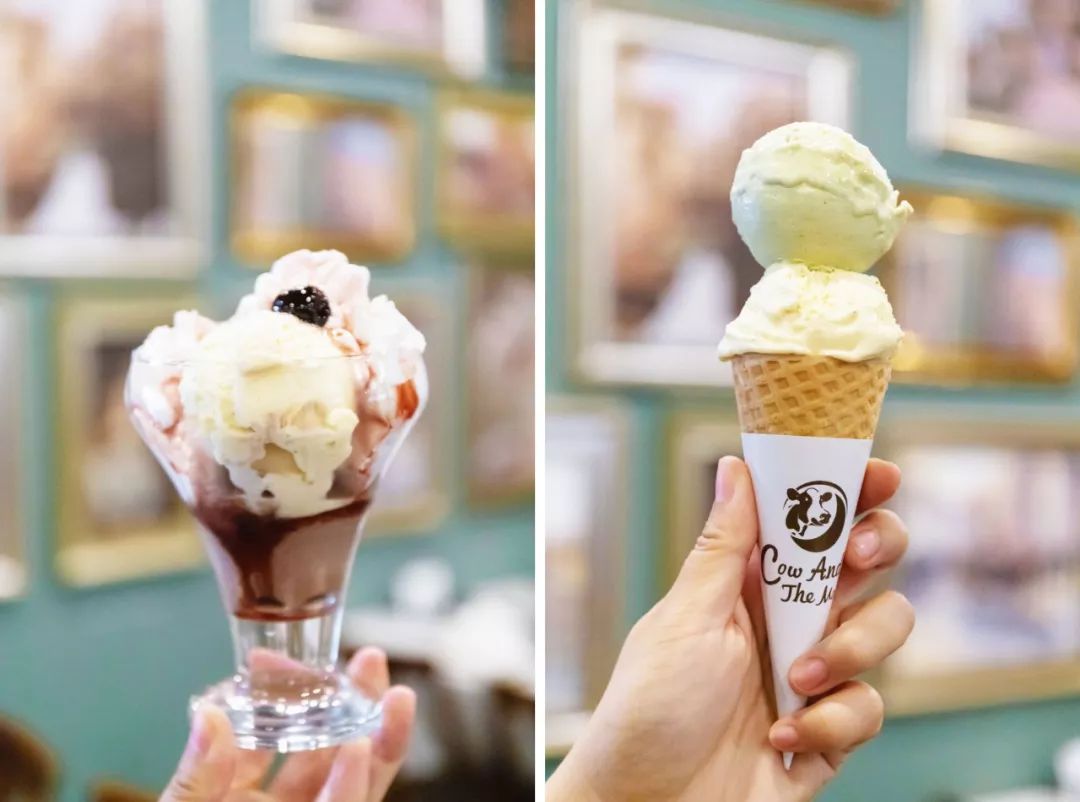 高逼格意大利餐厅,意大利必打卡的传统意大利餐厅