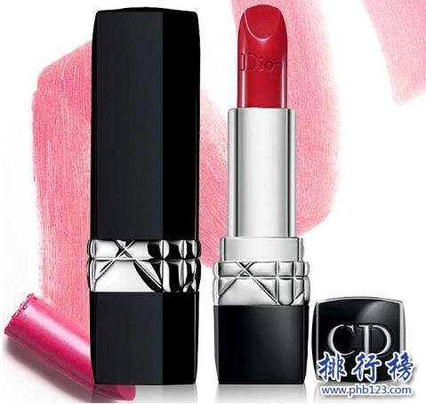 口红2020最火排行榜前十名品牌,2018最火口红排行榜前十名图片