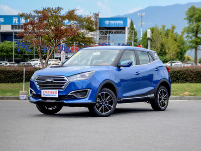 众泰t300油耗实际多少,众泰t300的油耗太高了怎么解决