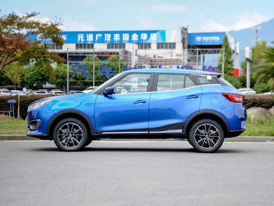 众泰t300油耗实际多少,众泰t300的油耗太高了怎么解决