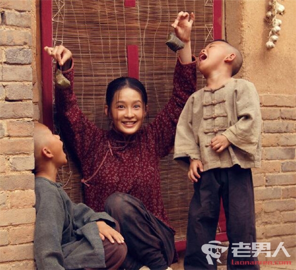 白鹿原田小娥被多少男人睡了女上男下污到极致