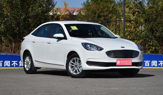 2019款福特福睿斯报价表,2022款全新福特福睿斯有优惠吗