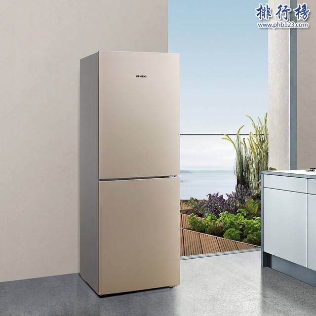 冰箱哪个品牌质量最好排名前十,做嵌入式冰箱买什么品牌的冰箱