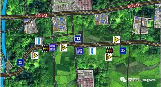 济宁大车科三邹东考场,济宁b2证科三邹东考场视频