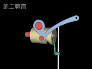 500个机械动画片,最好看的机械动画