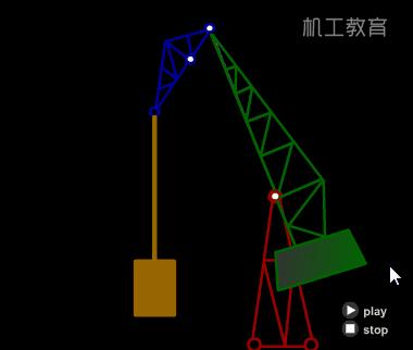 500个机械动画片,最好看的机械动画