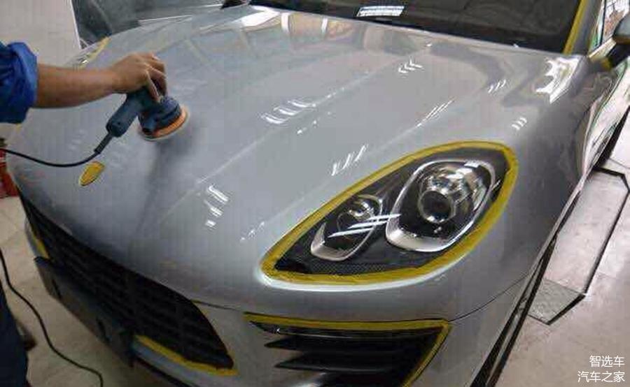 白色新车有必要镀晶吗,车外表镀晶有没有必要