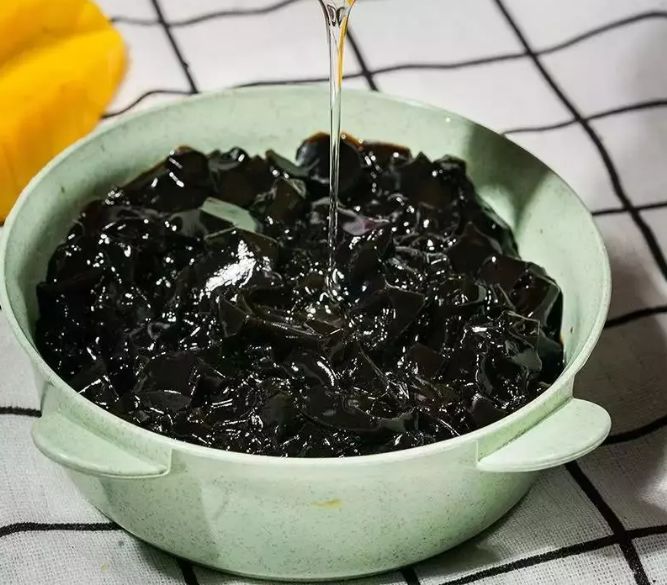 热卖龟苓膏,广州爆款龟苓膏