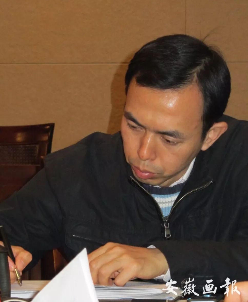 榜样|杨杰：同事们的良师益友，永远乐观，充满豪情