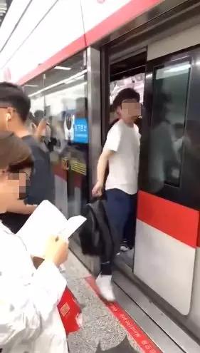 杭州地铁1号线出现故障,杭州1号线地铁停运原因