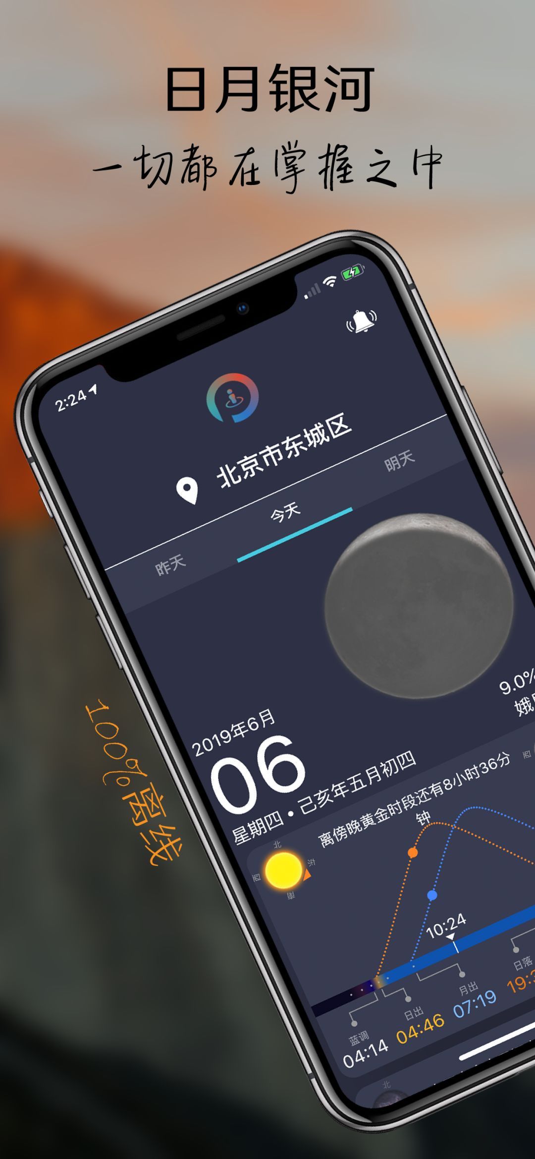 风光摄影需要掌握的app软件,摄影软件app推荐