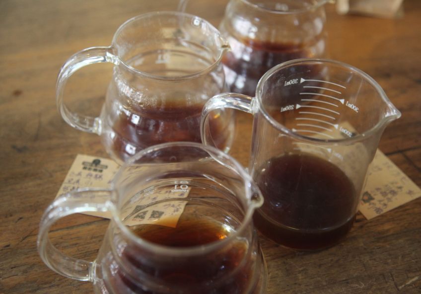 巴拿马哈特曼酒,巴拿马哈特曼