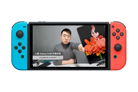 国行switch怎么解除绑定微信,国行switch更换微信账号