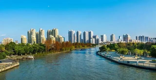 风水最好十大城市排行榜,中国风水最好的十大城市