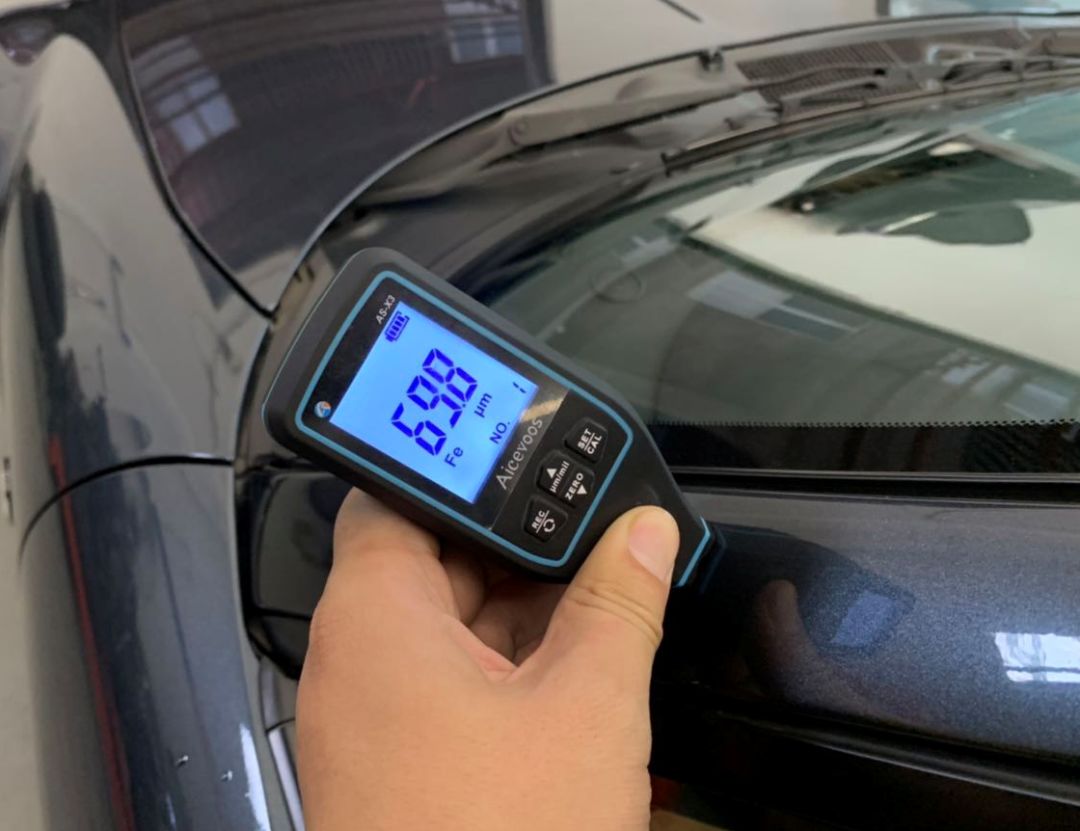 这台进口敞篷小跑车，两个滤芯竟然只要42块钱？