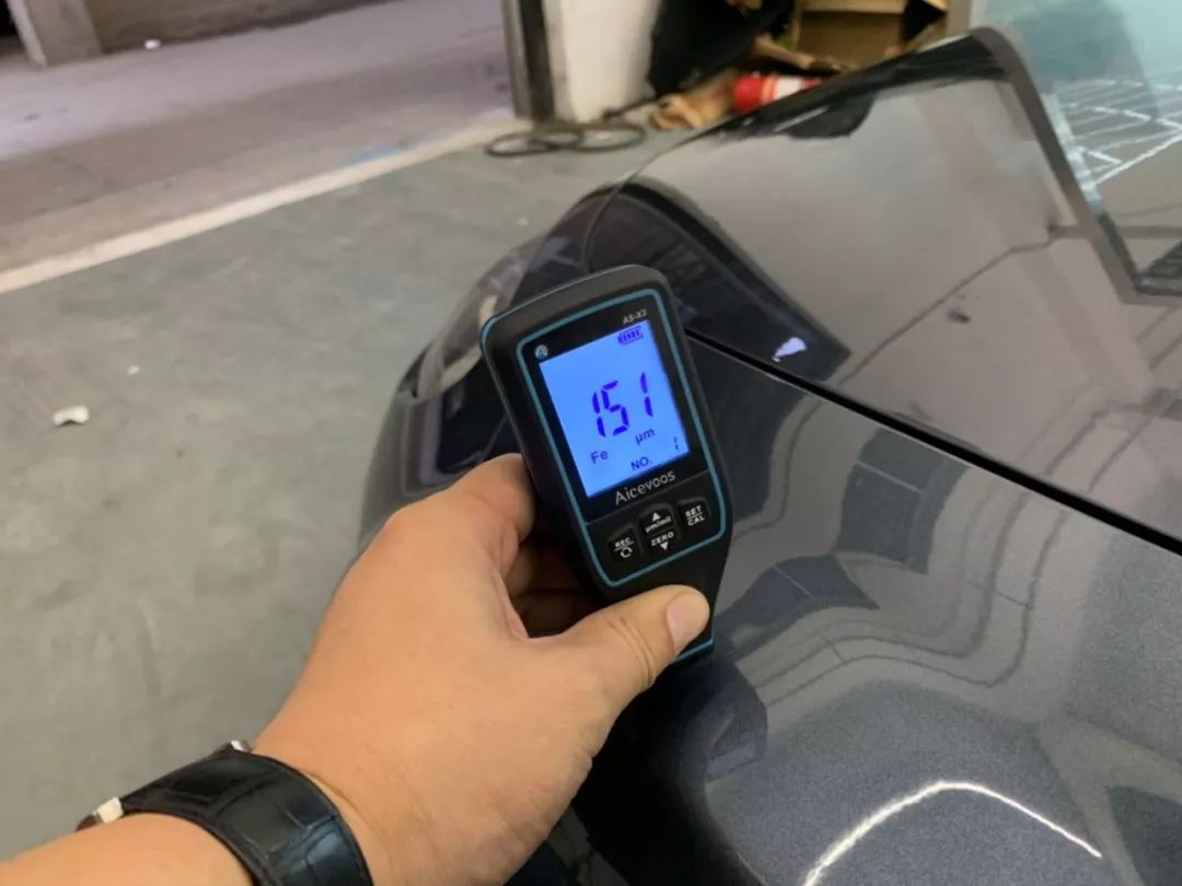 这台进口敞篷小跑车，两个滤芯竟然只要42块钱？