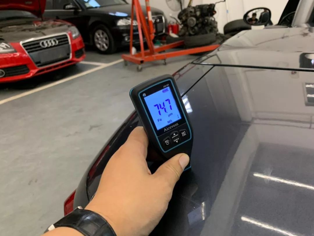 这台进口敞篷小跑车，两个滤芯竟然只要42块钱？