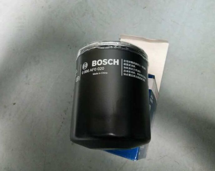 这台进口敞篷小跑车，两个滤芯竟然只要42块钱？