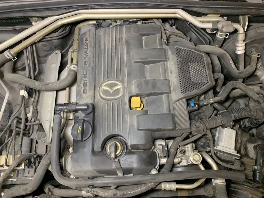 这台进口敞篷小跑车，两个滤芯竟然只要42块钱？