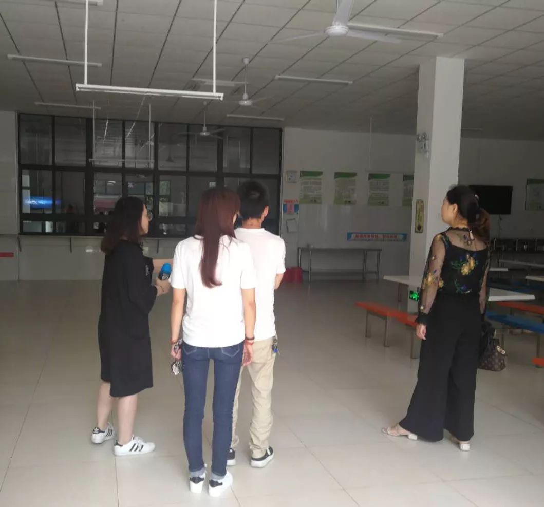 临桂学校事件,桂林小学校方回应