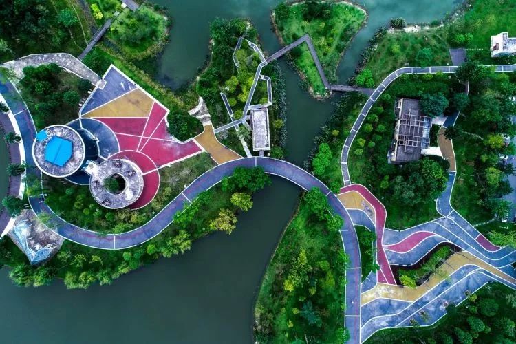 成都双流区旅游省钱攻略推荐,五一在双流适合去哪旅游