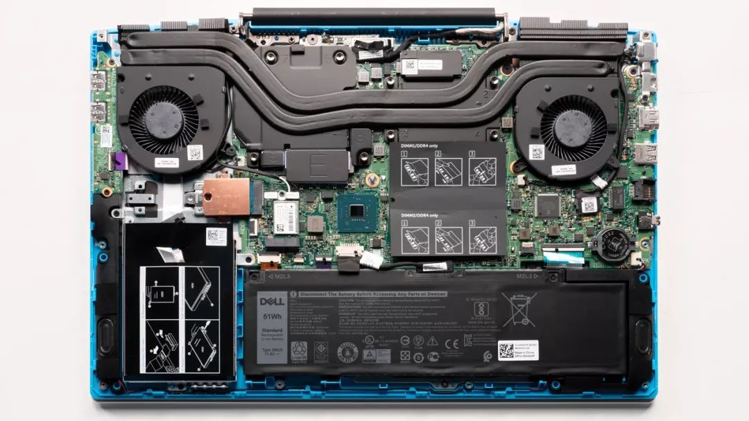 聊聊今年游戏本的最大缺点,游戏本推荐5000-6000高配置