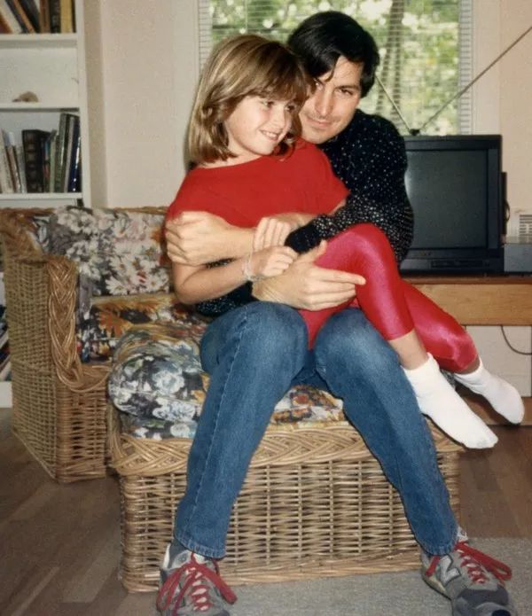 乔布斯改变世界的男人,乔布斯对被抛弃耿耿于怀