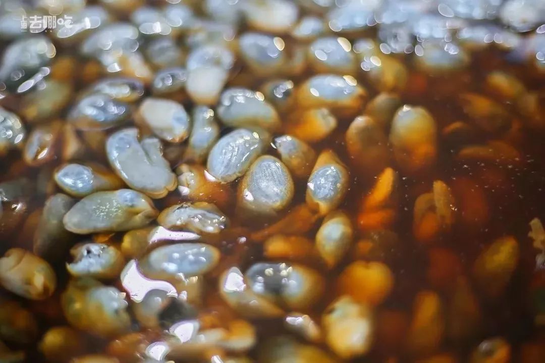 上海滩排到哭的22家熟食窗口，每一家都是阿拉的心头好！