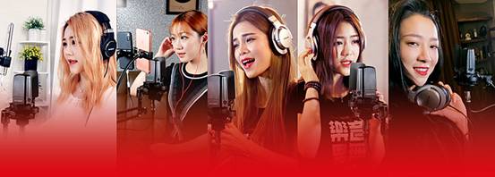 takstar得胜tak55麦克风,得胜tak55麦克风效果视频